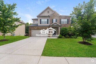 Building Photo - Stunning 5BR/3BA Snellville Home!