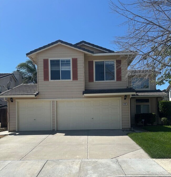 Building Photo - Great Home in a Wonderful Neighborhood in Tracy