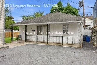 Building Photo - 533 Lincoln Hwy E