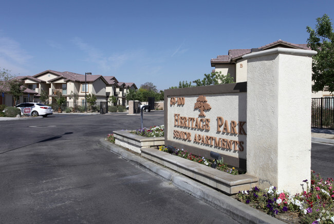 Building Photo - Heritage Park at Cathedral City