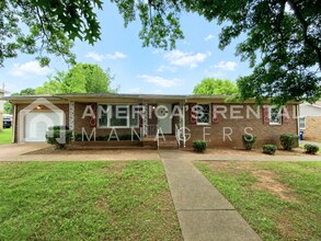 Building Photo - 4214 Fortson Ln NW