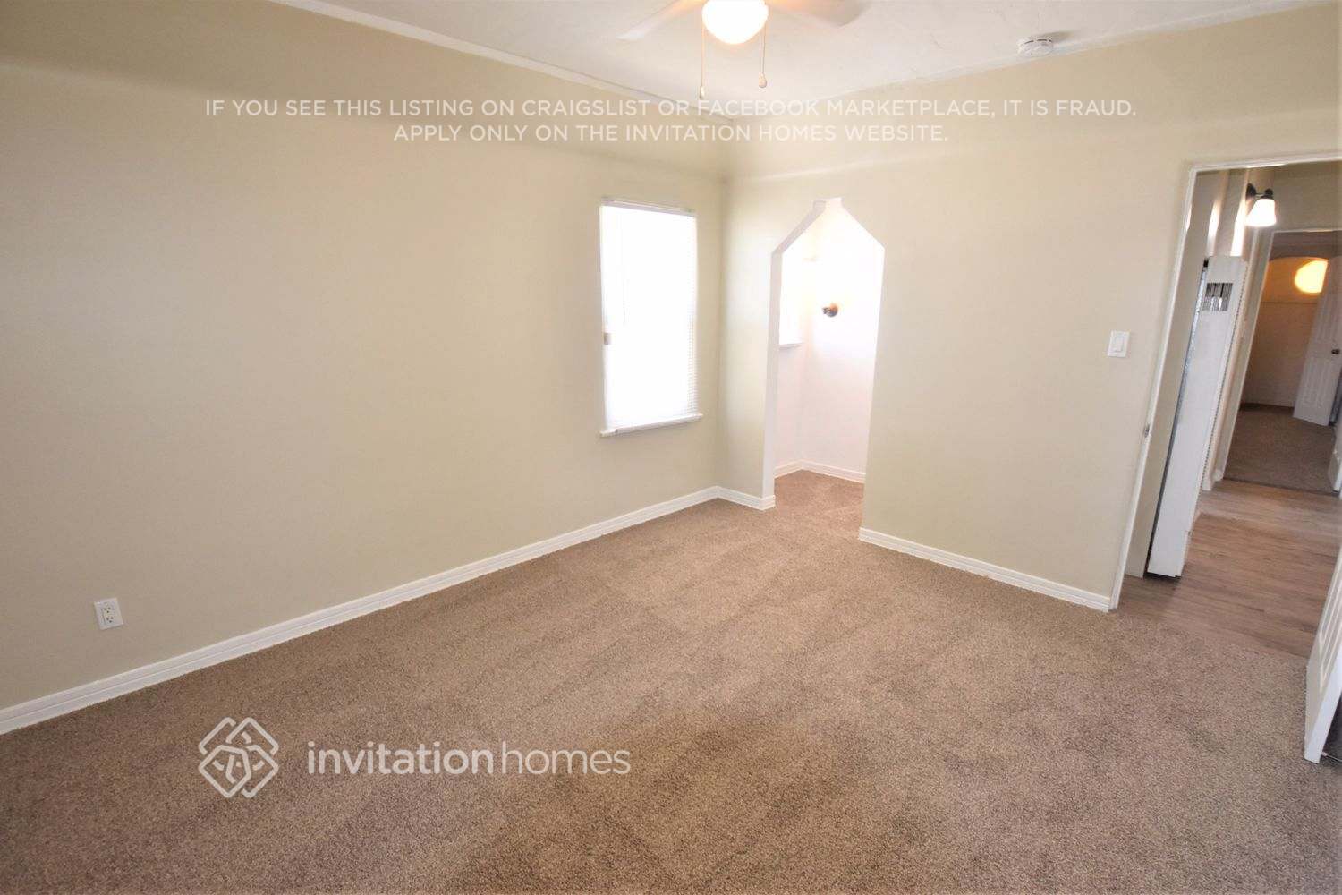 Building Photo - 8947 S Denker Ave