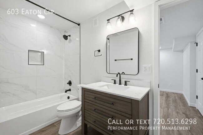Building Photo - 603 Eaton Cir