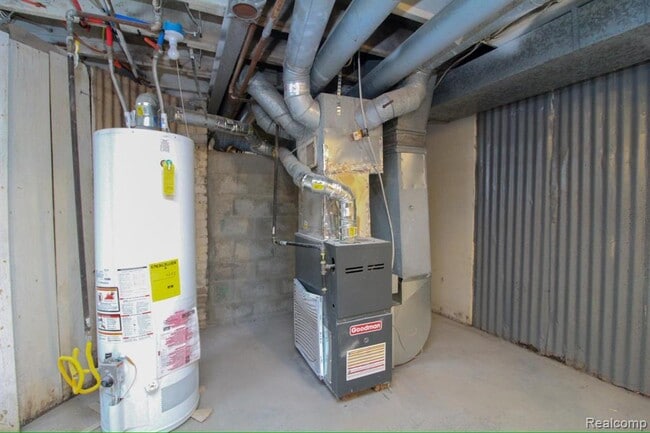 Building Photo - 2891 W Grand St