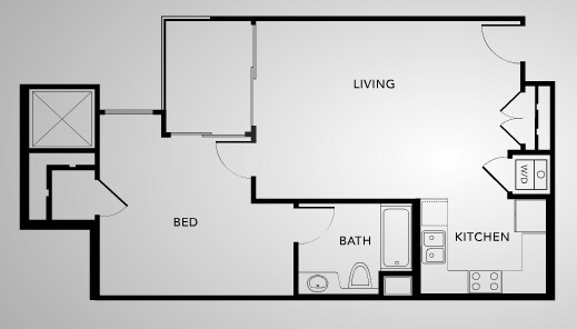 Plan L - Milano at NoHo