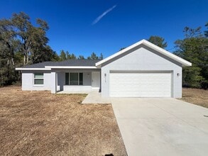 Building Photo - AWESOME 3 BD/2BA Home in Ocklawaha!!!