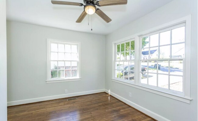 Building Photo - 1523 44th St Ensley