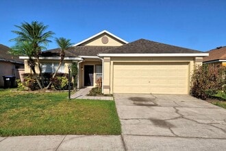 Building Photo - Single Family Home in Southeast Orlando