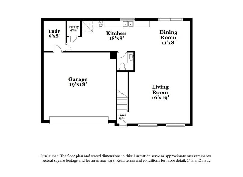 Building Photo - 9229 S Las Lomitas Pl