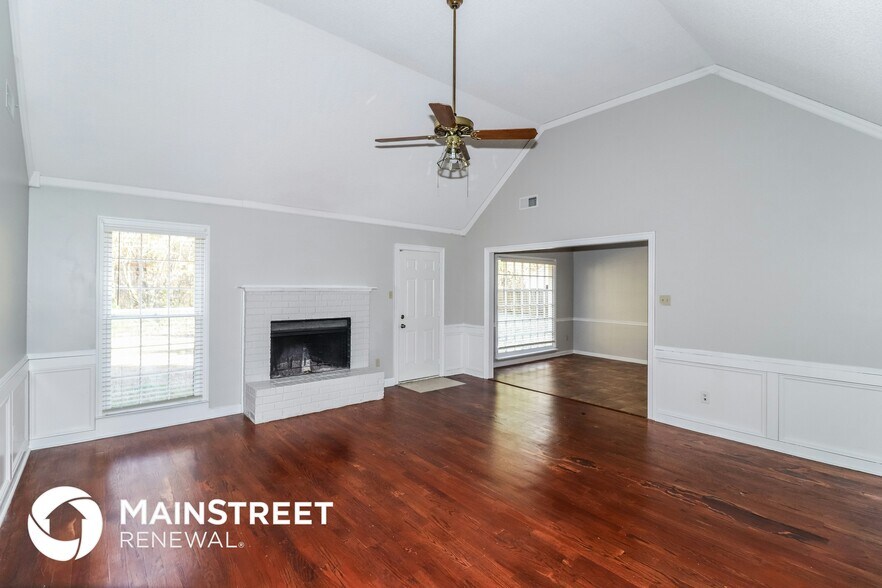 Building Photo - 4126 Barnstable Cove