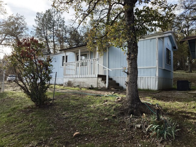 Primary Photo - Modular Home with Available Pasture