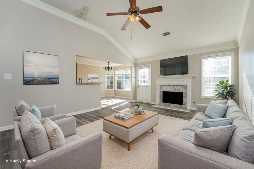 Building Photo - 2001 Reserve Pkwy