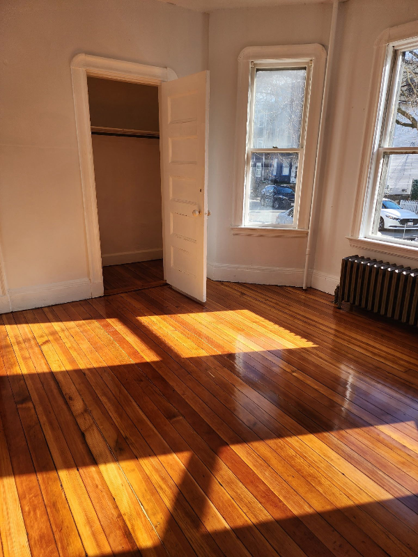 Building Photo - 97 Gilman St