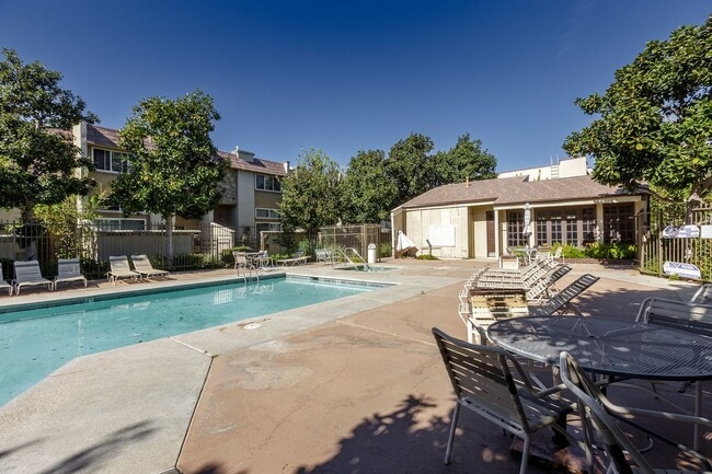 Building Photo - 21901 Lassen St