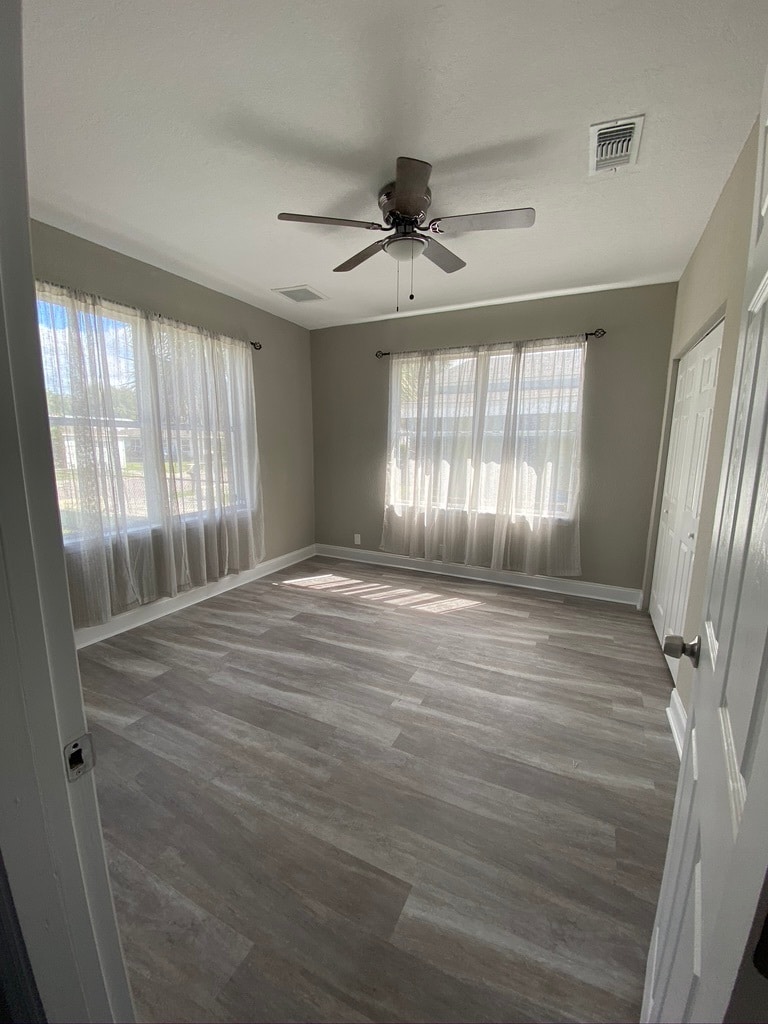 Bedroom #2 - 1611 E 18th Ave