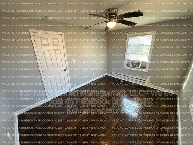 Building Photo - 901 N 16 St