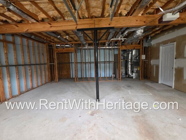 Building Photo - Beautifully maintained 3-bedroom, 2-bath home in Paulding County