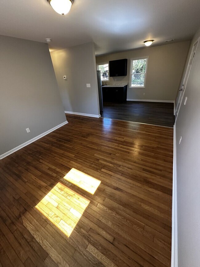 Building Photo - 3BR Home with Fresh Updates