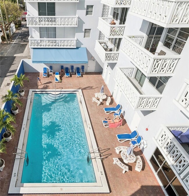 Building Photo - 1020 Meridian Ave