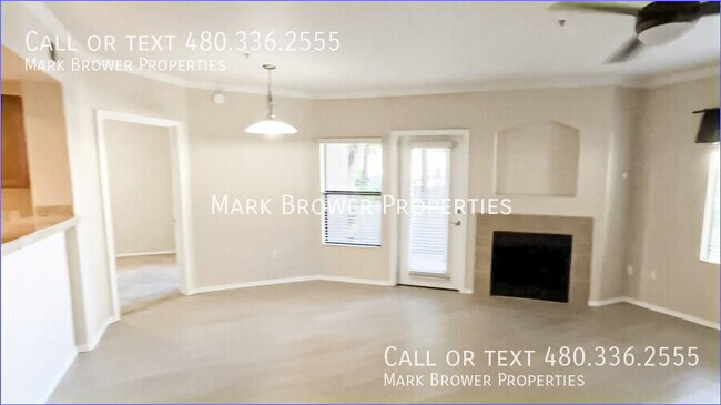 Building Photo - 15095 N Thompson Peak Pkwy
