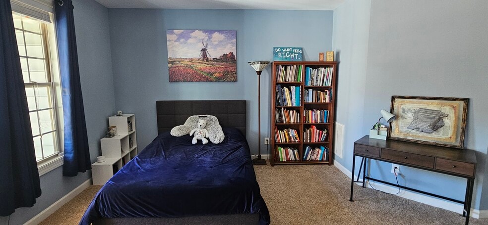 Fourth bedroom / bonus room - 423 Panorama Park Pl