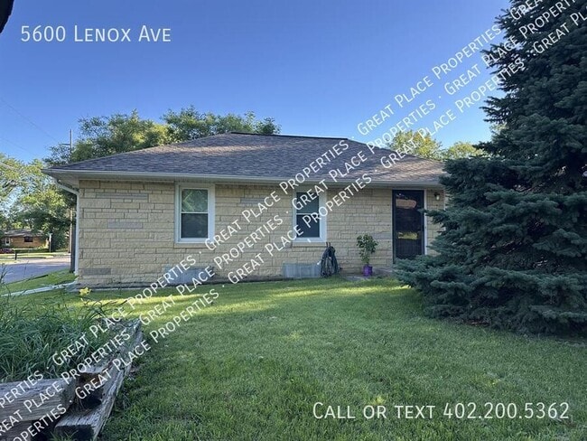 Building Photo - 5600 Lenox Ave