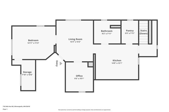 Building Photo - 718 24th Ave NE