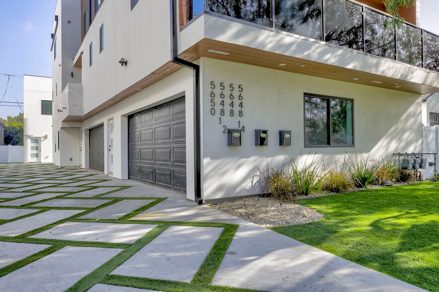 Building Photo - 5650 Cartwright Ave