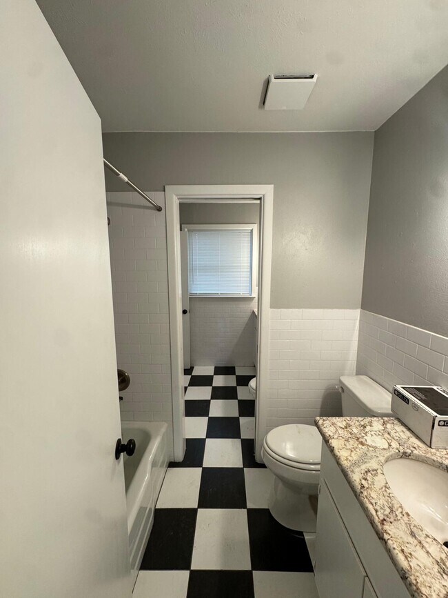 Building Photo - 4409 38th St