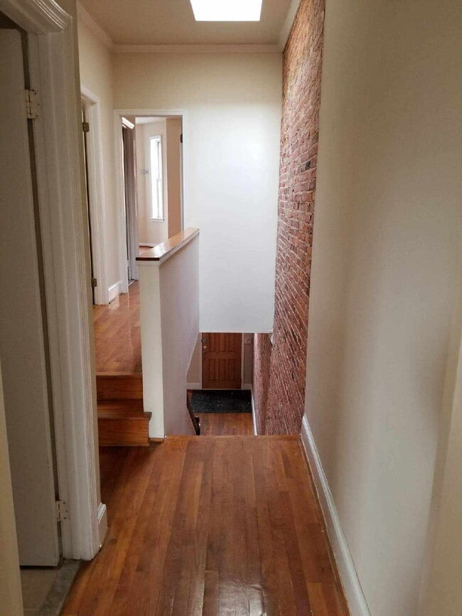 Building Photo - Sophisticated NW DC Home Featuring 3 Bedrooms, Fireplace & Outdoor Oasis with Private Parking