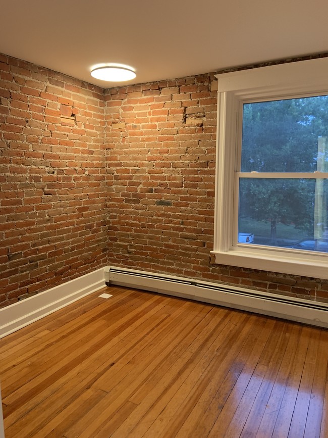 Bedroom 1 - 1638 Adams St