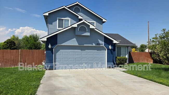 Building Photo - 4004 E Park Ridge Dr