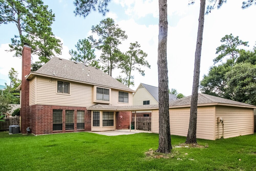 Building Photo - 5111 Natural Bridge Dr