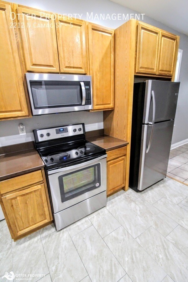 Building Photo - 2212 N Camac St