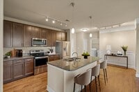Building Photo - The Residences at Bluhawk Apartment Homes