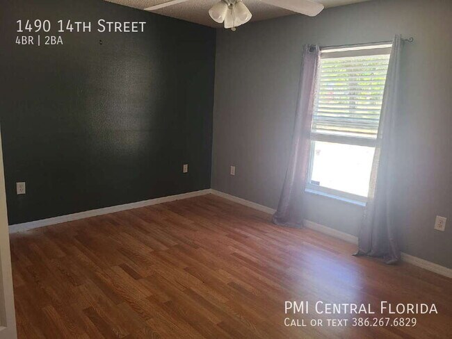 Building Photo - 1490 14th St