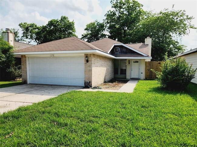 Building Photo - 23503 Prairie Bird Dr