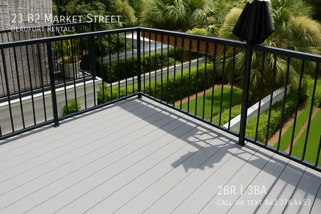 Building Photo - 23-B2 Market