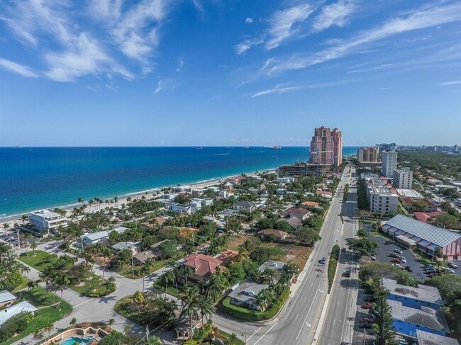 Building Photo - 2701 N Ocean Blvd