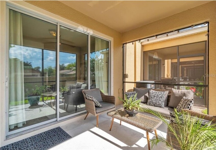 Outdoor Space - 6839 46th Ln N