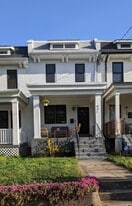 Building Photo - 431 Delafield Pl NW