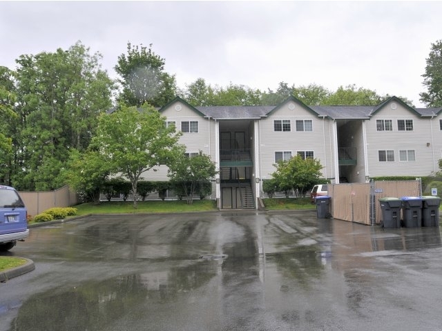 Primary Photo - Creekside Apartments