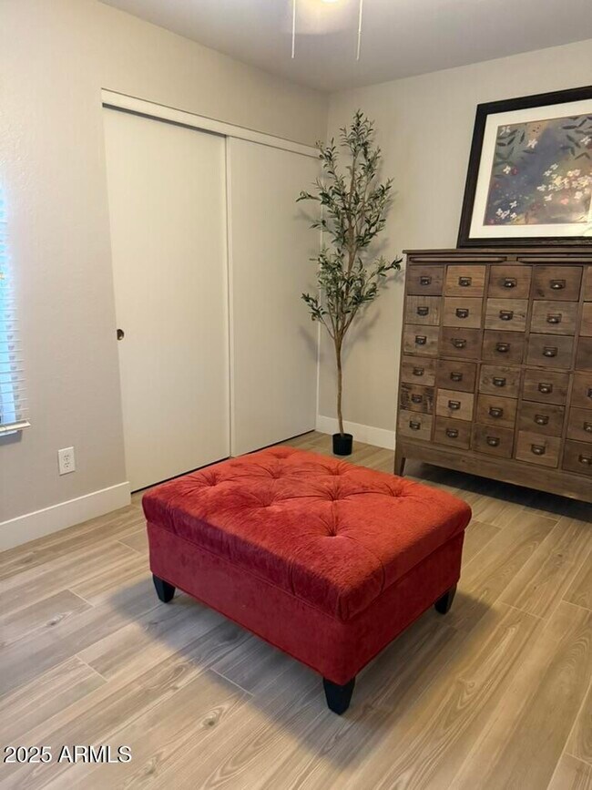 Building Photo - 3128 E Charleston Ave