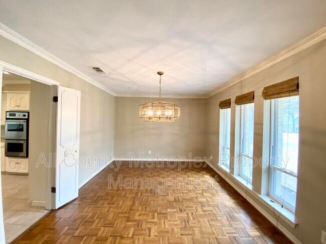 Building Photo - 4559 Hockaday Dr