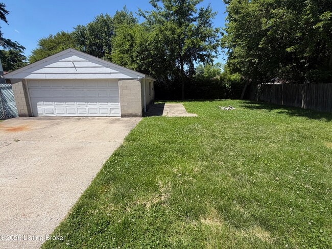 Building Photo - 6112 Corinth Way