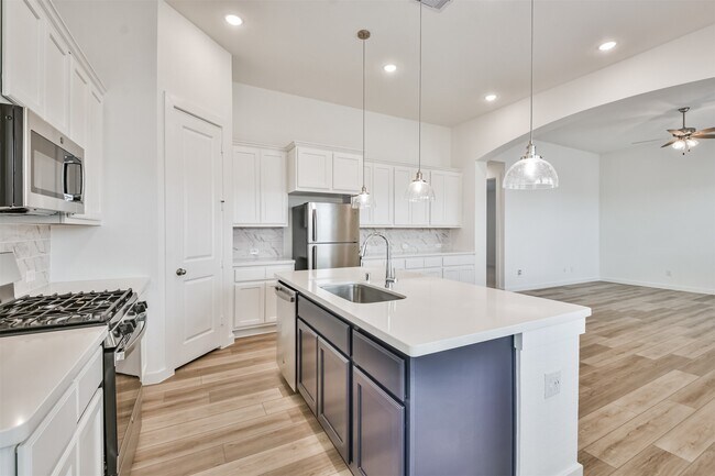 Building Photo - 508 Chestnut Reef Ct