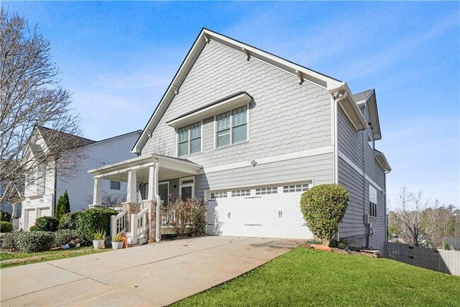 Building Photo - 2967 Silver Hill Terrace SE