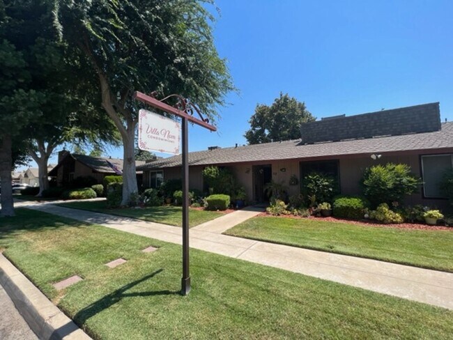 Primary Photo - Fully Furnished One Bedroom In Gated Commu...