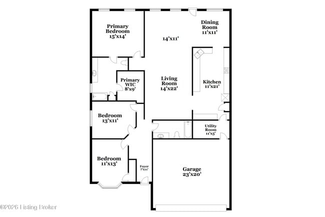 Building Photo - 8814 Eli Dr