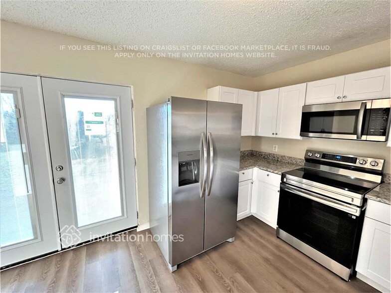 Building Photo - 1512 Clemson Dr